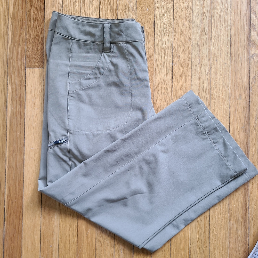 Patagonia Crop Hiking Pants